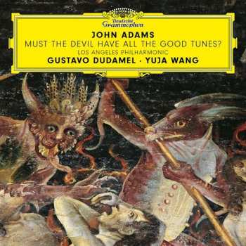Album Los Angeles Philharmonic Orchestra: Must The Devil Have All The Good Tunes?