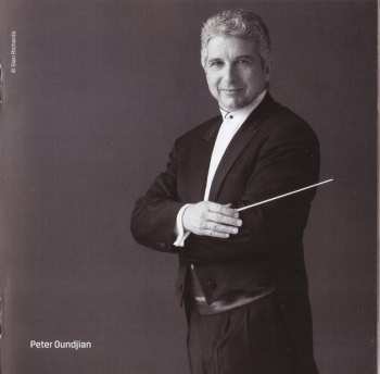 SACD John Adams: Naive And Sentimental Music / Absolute Jest
