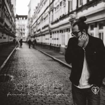 Album John Allen: Friends & other Strangers
