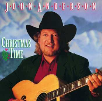 Album John Anderson: Christmas Time