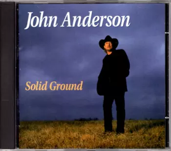 John Anderson: Solid Ground