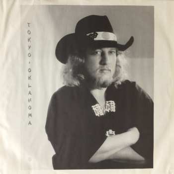 LP John Anderson: Tokyo, Oklahoma