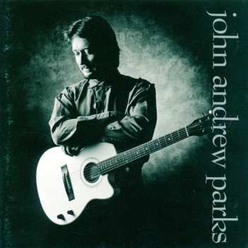 Album John Andrew Parks: John Andrew Parks