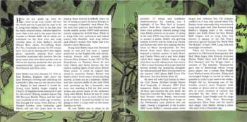 CD Long John Baldry: Everything Stops For Tea