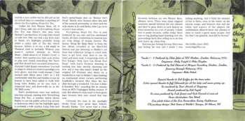 CD Long John Baldry: Everything Stops For Tea