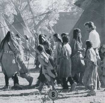 CD John Barry: Dances With Wolves (Original Motion Picture Soundtrack)