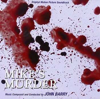 Album John Barry: Mike's Murder (Original Motion Picture Soundtrack)