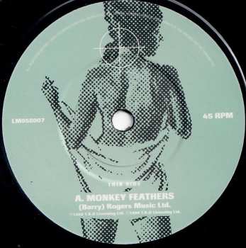 SP John Barry: Monkey Feathers