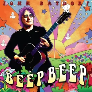 John Batdorf: Beep Beep