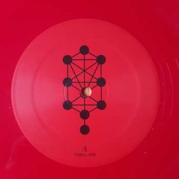 LP John Bence: Archangels LTD