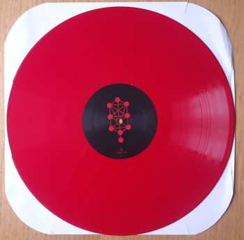 LP John Bence: Archangels LTD