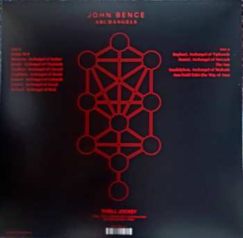 LP John Bence: Archangels LTD