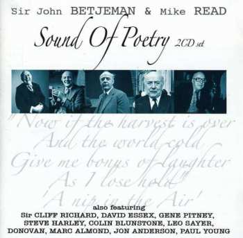 Album Mike Read: Sound Of Poetry