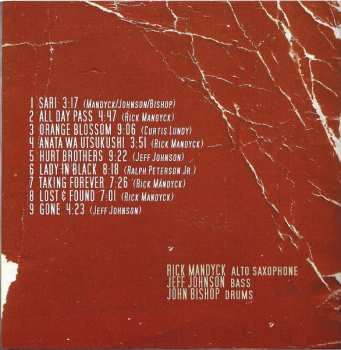 CD John Bishop: Nothing If Not Something