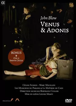 Venus Et Adonis