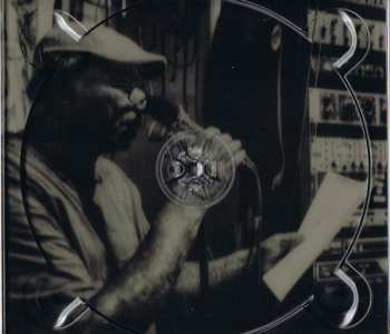 CD John Blues Boyd: What My Eyes Have Seen...