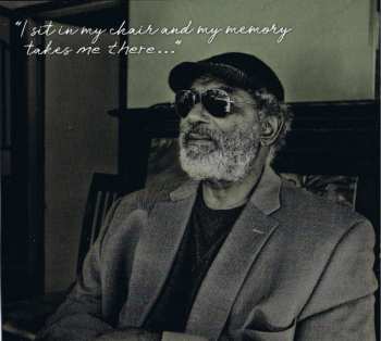 CD John Blues Boyd: What My Eyes Have Seen...