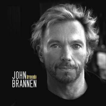 Album John Brannen: Bravado