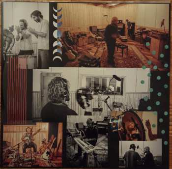 LP John Butler: Prism