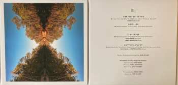 3LP John Butler: Running River