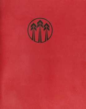 CD The John Butler Trio: April Uprising