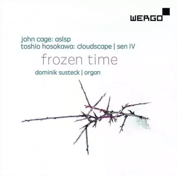Frozen Time