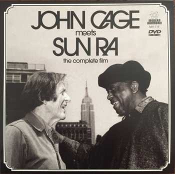Album Sun Ra: John Cage Meets Sun Ra