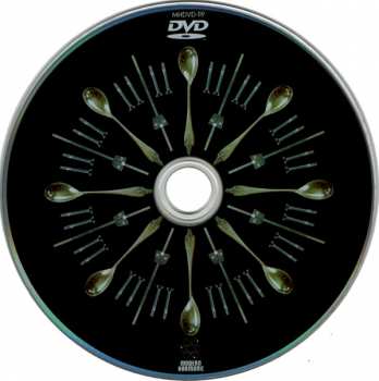 DVD/SP Sun Ra: John Cage Meets Sun Ra