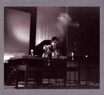Album John Cage: John Cage Shock Vol. 2