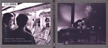 CD John Cage: John Cage Shock Vol. 2