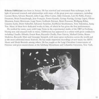 CD John Cage: Music For An Aquatic Ballet · Music For Carillon No. 6
