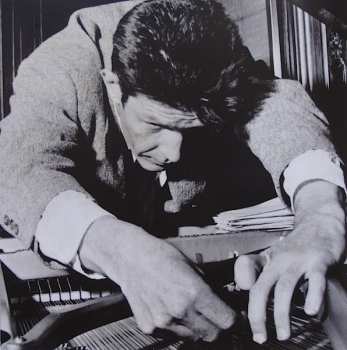 CD John Cage: Live At The San Francisco Museum Of Art (January 16th 1965)