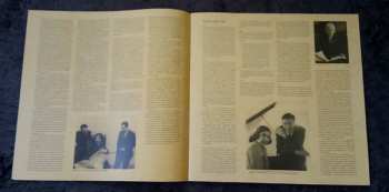 2LP/Doos John Cage: The 25-Year Retrospective Concert Of The Music Of John Cage LTD | NUM