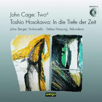 Two⁴ / In Die Tiefe Der Zeit