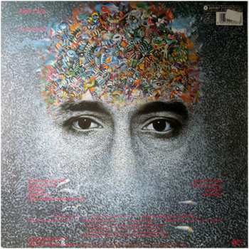 LP John Cale: Artificial Intelligence