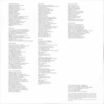 2LP John Cale: Fragments Of A Rainy Season