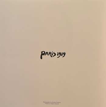 2LP John Cale: Paris 1919 DLX