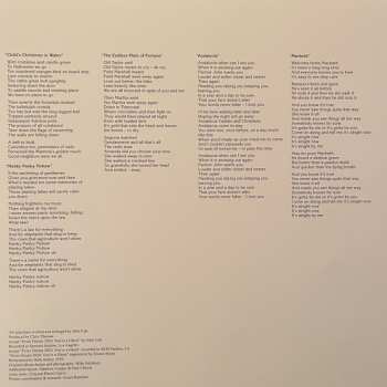 2LP John Cale: Paris 1919 DLX