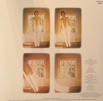 2LP John Cale: Paris 1919 DLX