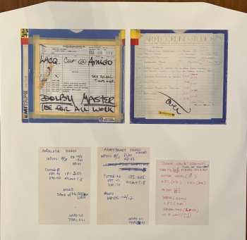 2LP John Cale: Paris 1919 DLX