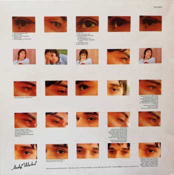 LP John Cale: The Academy In Peril