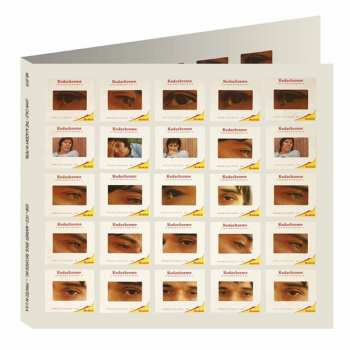 Album John Cale: The Academy In Peril