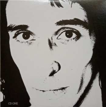3CD/Doos John Cale: Ship Of Fools (The Island Albums)