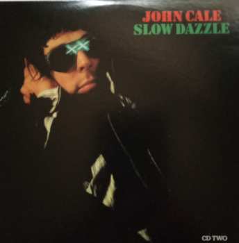 3CD/Doos John Cale: Ship Of Fools (The Island Albums)