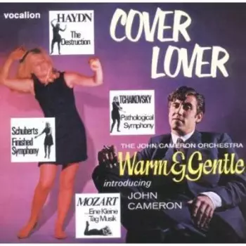Cover Lover / Warm & Gentle