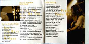 CD John Campbelljohn: Hook Slide + Sinker