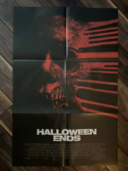 6LP/Doos John Carpenter: Halloween (The Complete Expanded Collection) CLR | LTD