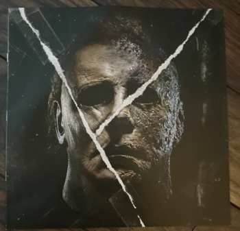 6LP/Doos John Carpenter: Halloween (The Complete Expanded Collection) CLR | LTD