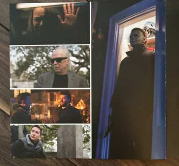 6LP/Doos John Carpenter: Halloween (The Complete Expanded Collection) CLR | LTD