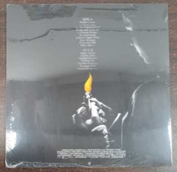 LP John Carpenter: Firestarter (Original Motion Picture Soundtrack) CLR | LTD